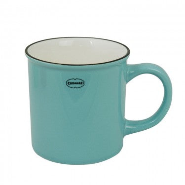 Arbatos / Kavos puodelis Cabanaz Arkties mėlyna