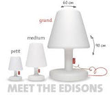 Edison the Grand šviestuvas