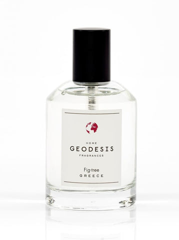Purškiamas kvapas Geodesis Fragrances Fig-tree