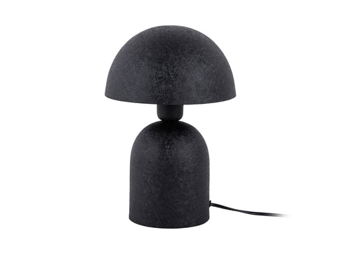 Stalinis šviestuvas Boaz Black, H30 cm
