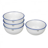 Dubenėlis Cabanaz S, oranžinis