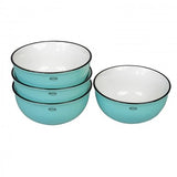 Dubenėlis Cabanaz S, oranžinis