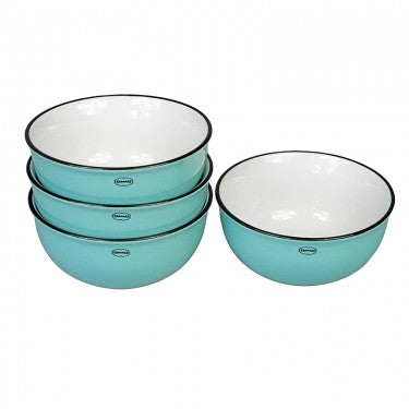 Dubenėlis Cabanaz S, žydras