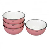 Dubenėlis Cabanaz S, oranžinis