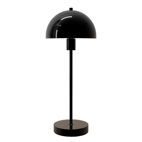 Stalinis šviestuvas Vienda Black