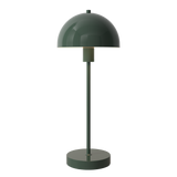 Stalinis šviestuvas Vienda Oak Leaf Green