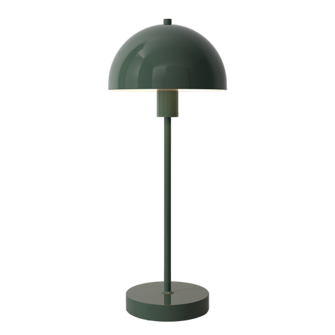 Stalinis šviestuvas Vienda Oak Leaf Green