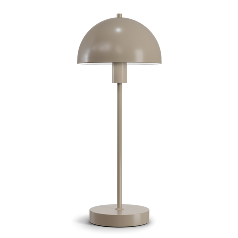 Stalinis šviestuvas Vienda Putty Grey