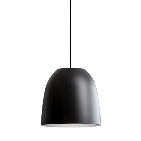 Pakabinamas šviestuvas Cavo Black