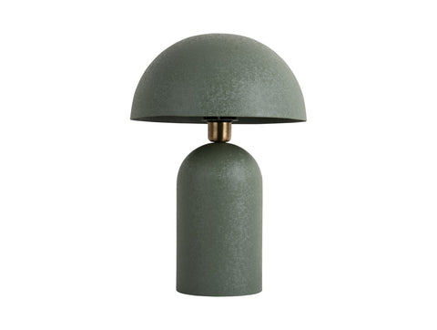 Stalinis šviestuvas Boaz Jungle Green, H30 cm