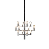 Pakabinamas šviestuvas Manola