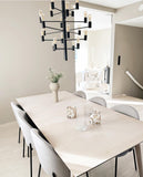 Pakabinamas šviestuvas Manola