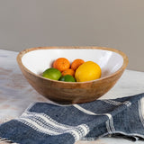 Emaliuotas dubuo Madras, ø44 cm