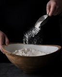 Emaliuotas dubuo Madras, ø44 cm