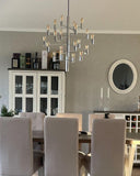 Pakabinamas šviestuvas Manola