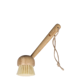 Šepetėlis indams plauti