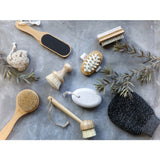 Šepetėlis indams plauti