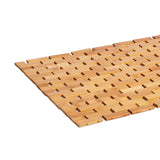 Vonios kilimėlis Bamboo, 60 x 40 cm