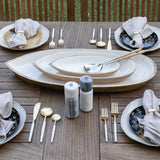 Emaliuotas dubenėlis Madras, ø10.5 cm