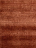 Bamboo Copper kilimas 140 x 200 cm