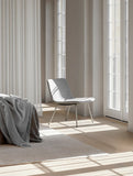 Bamboo Rose Dust kilimas 140 x 200 cm