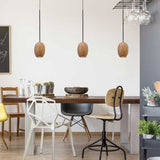 Pakabinamas šviestuvas Creta