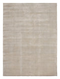 Earth Bamboo Soft Grey kilimas 200 x 300 cm
