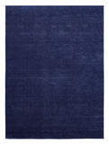 Earth Bamboo Vibrant Blue kilimas 200 x 300 cm
