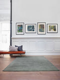 Earth Verte Grey kilimas 170 x 240 cm