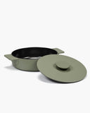 Camogreen Surface L puodas Ø26 x H9 cm, 2600 ml