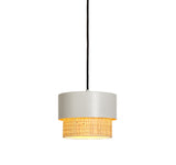 Pakabinamas šviestuvas Kan c S