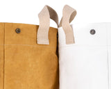 Maišas skalbiniams Laundry Bag White