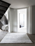 Bamboo Light Grey kilimas 250 x 300 cm