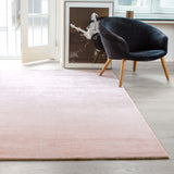 Bamboo Rose Dust kilimas 200 x 300 cm