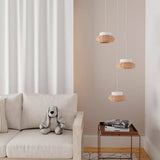 Pakabinamas šviestuvas Niuet