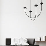 Pakabinamas šviestuvas Champignon