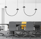 Pakabinamas šviestuvas Champignon