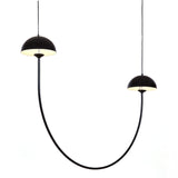 Pakabinamas šviestuvas Champignon