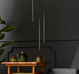 Pakabinamas šviestuvas Milos