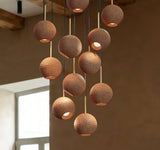 Pakabinamas šviestuvas Terra