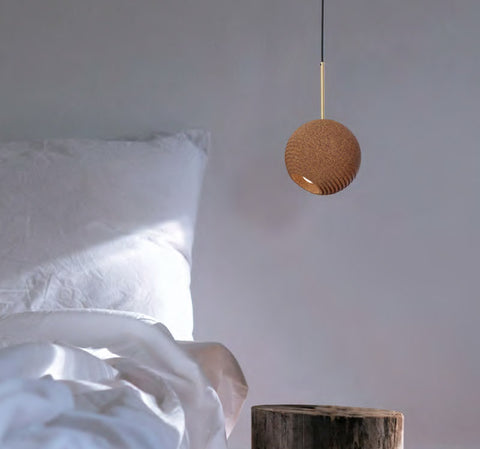 Pakabinamas šviestuvas Terra