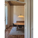 Pakabinamas šviestuvas Cim Black