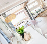 Pakabinamas šviestuvas Niuet