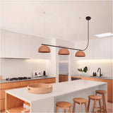 Pakabinamas šviestuvas Absis Linear 3