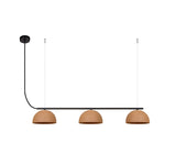 Pakabinamas šviestuvas Absis Linear 3