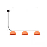 Pakabinamas šviestuvas Absis Linear 3