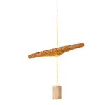 Pakabinamas šviestuvas Calma