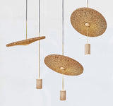 Pakabinamas šviestuvas Calma