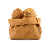 Maišelis Paper Bag Large Quarzo, 19 x 13.5 x H33 cm