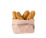 Maišelis Paper Bag Large Quarzo, 19 x 13.5 x H33 cm